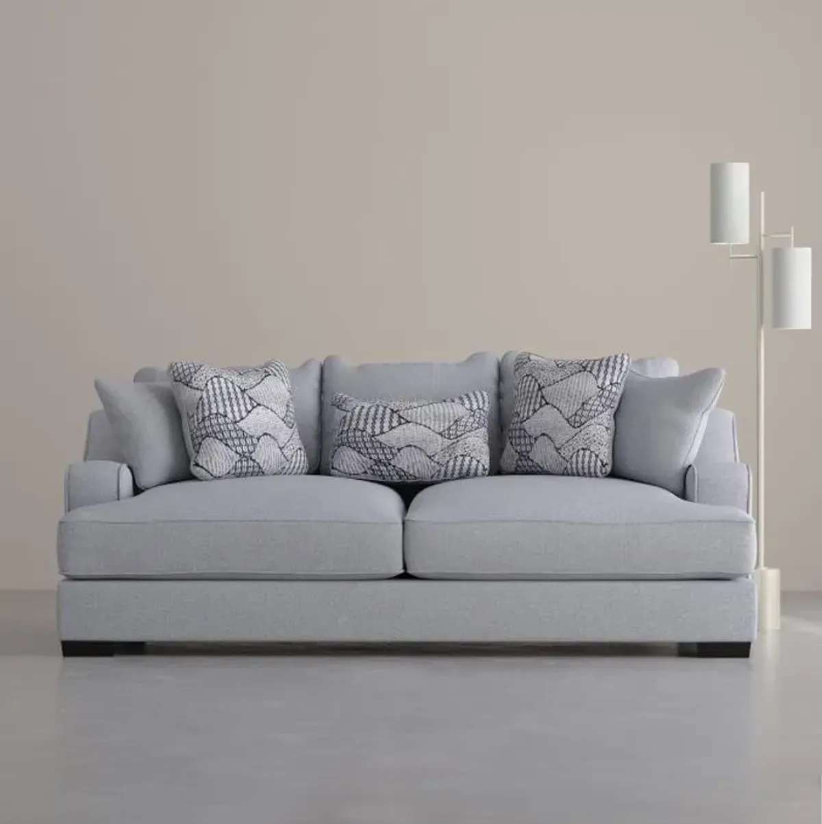 Concord Sofa