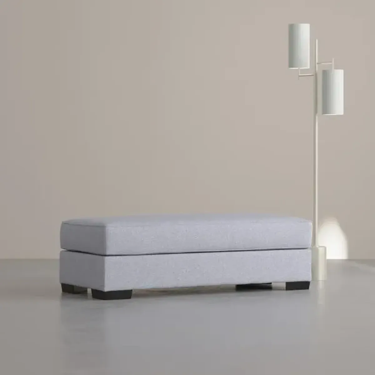 Concord Ottoman