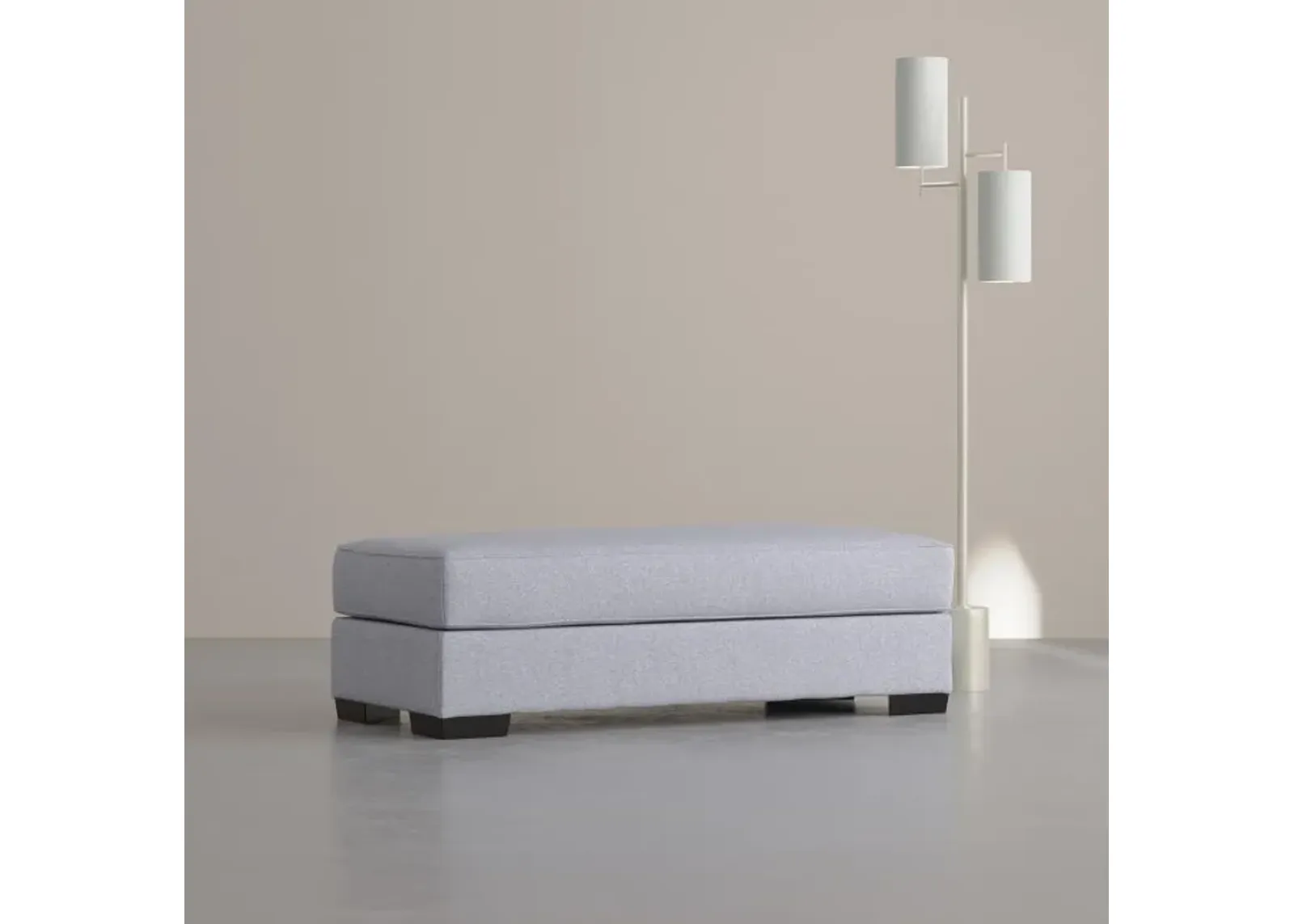 Concord Ottoman