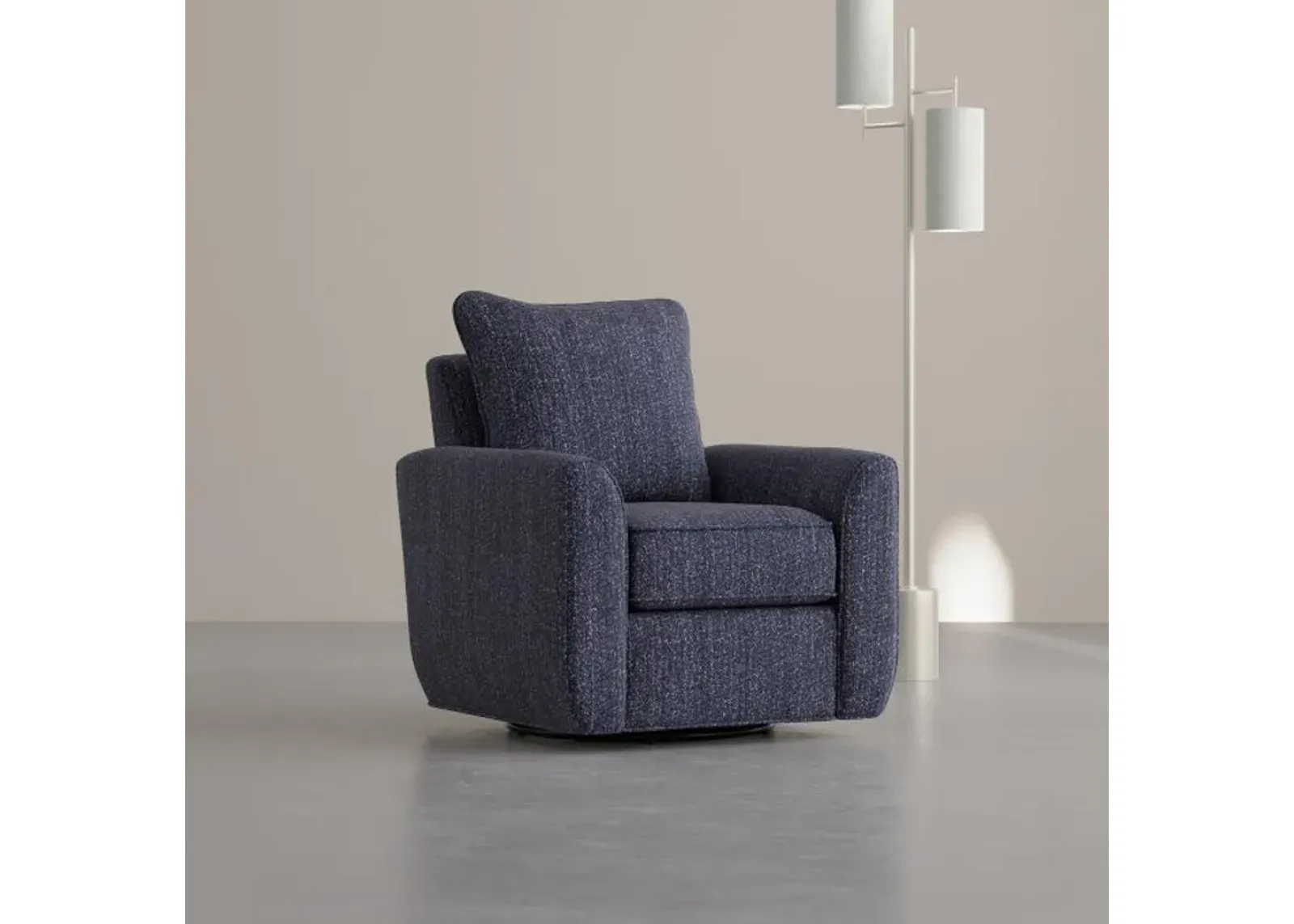 Concord Swivel Chair