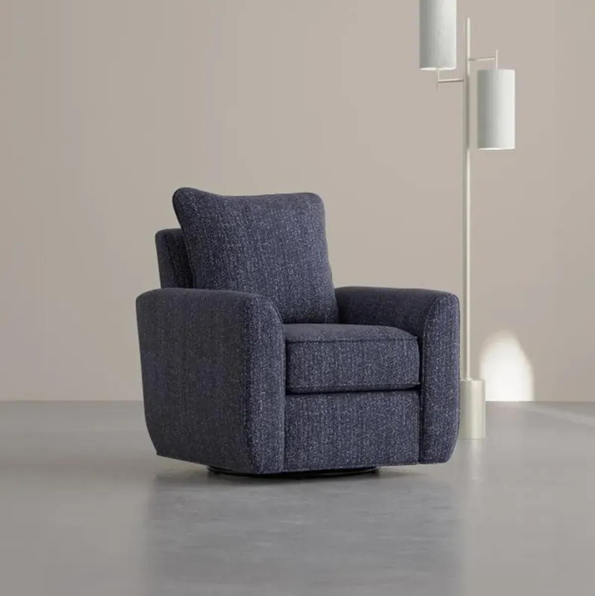 Concord Swivel Chair