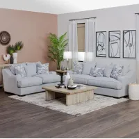Concord Living Room Set
