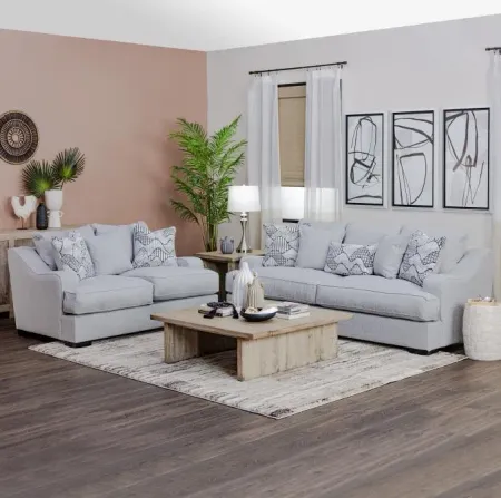 Concord Living Room Set