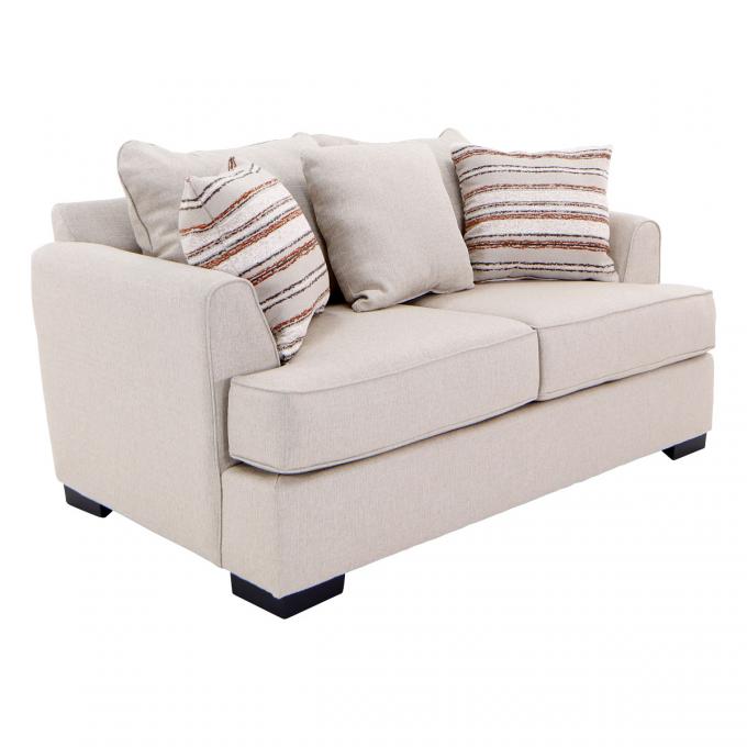 Warner Loveseat