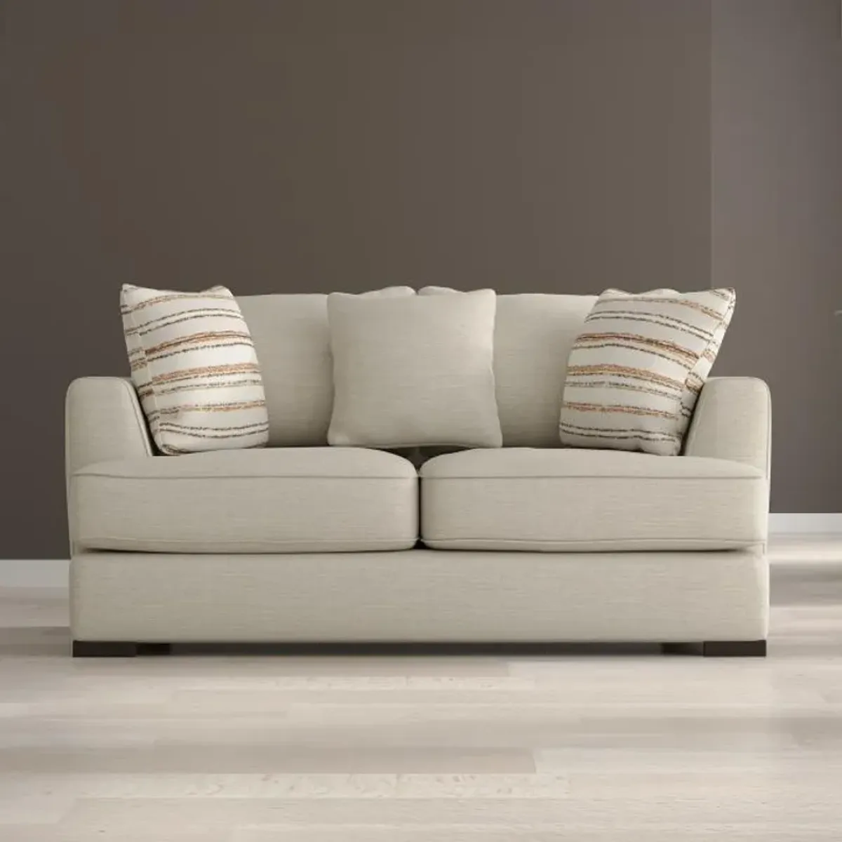 Warner Loveseat