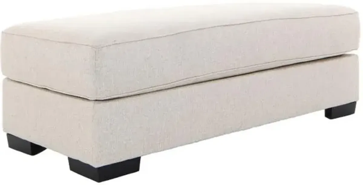 Warner Ottoman