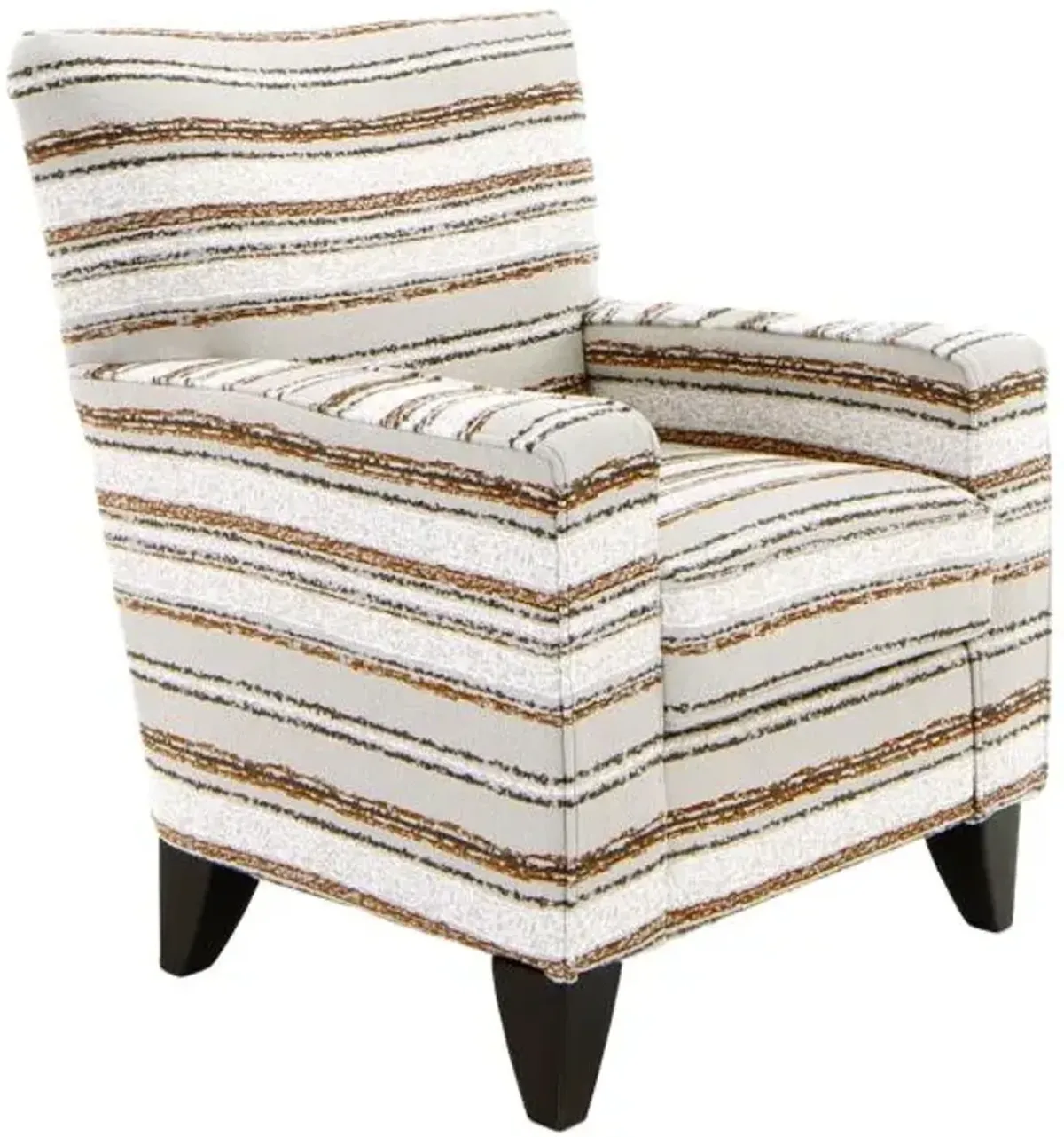 Warner Accent Chair