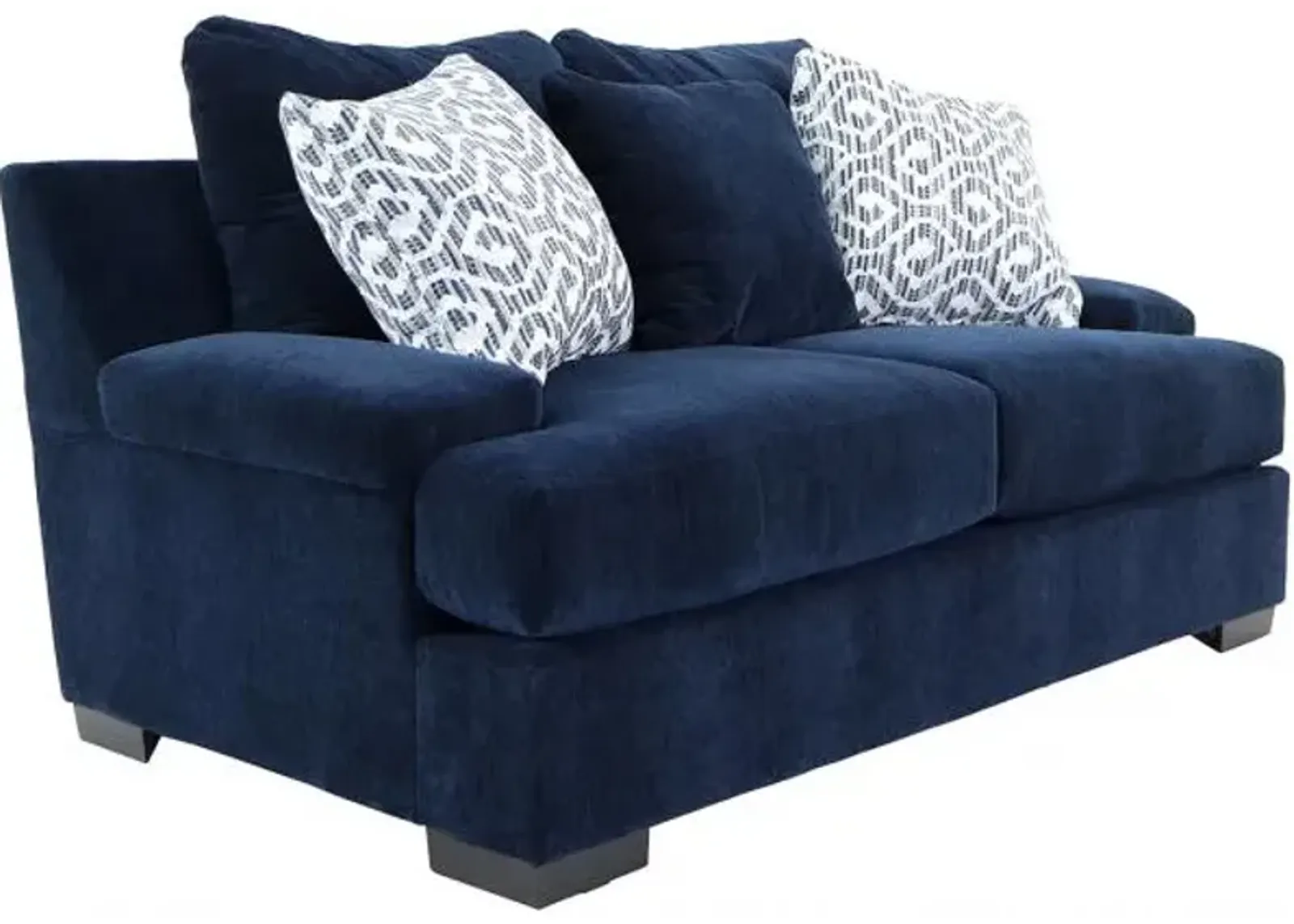 Turner Loveseat