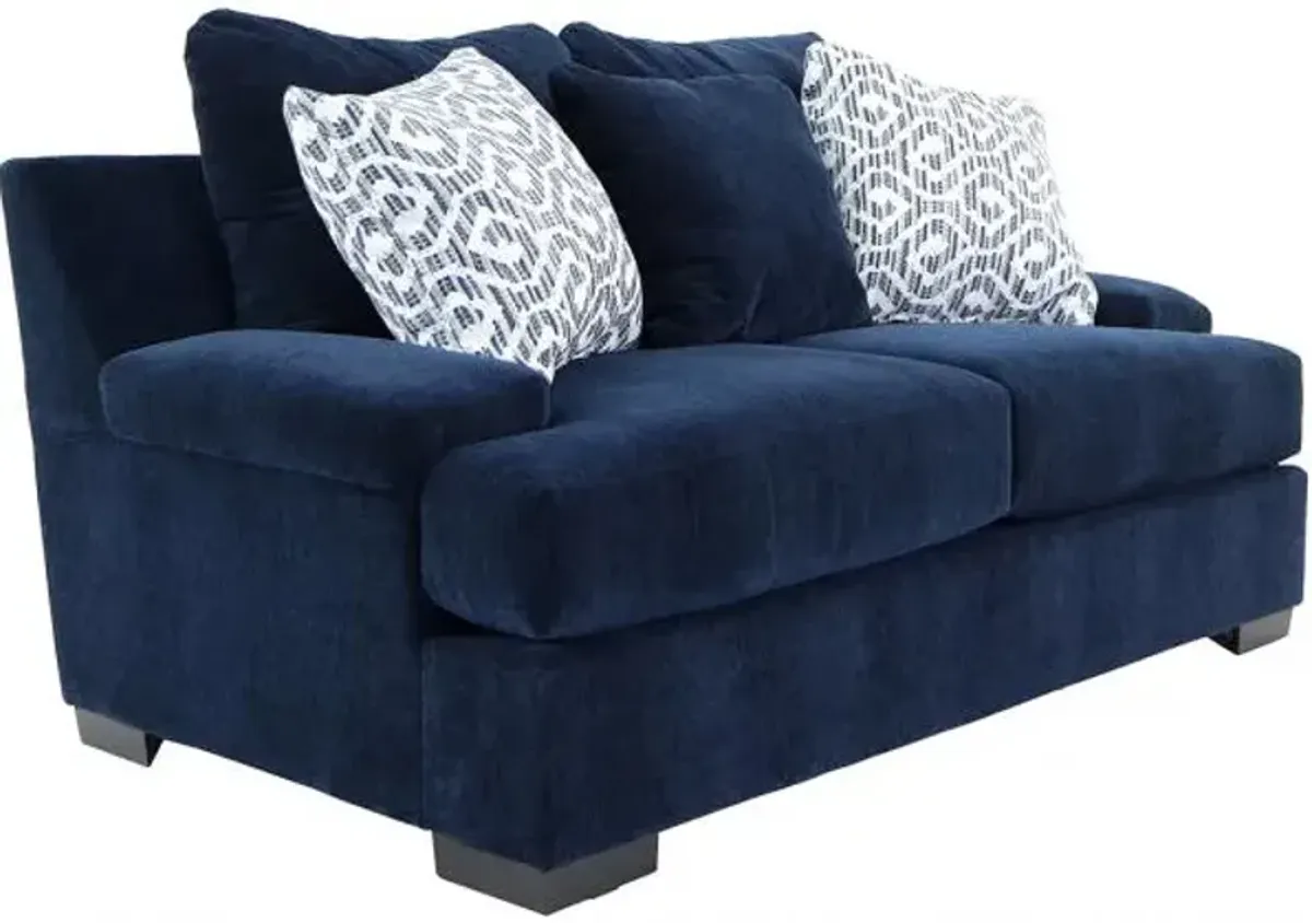 Turner Loveseat