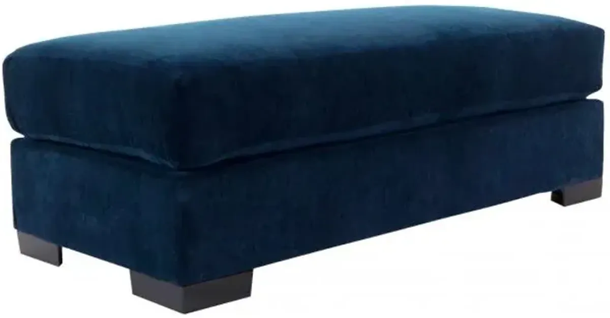 Turner Ottoman