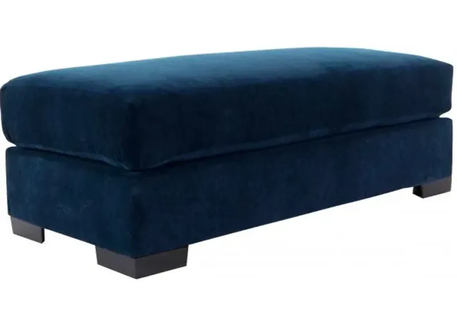 Turner Ottoman