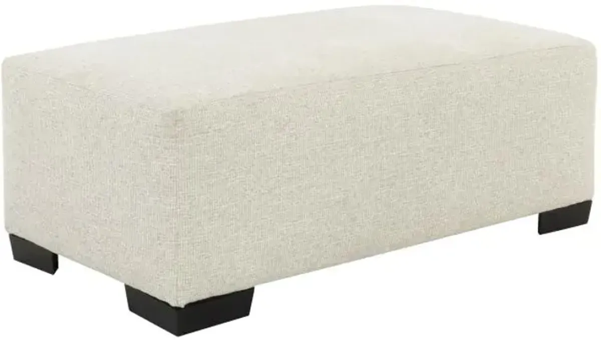 Sparrow Ottoman