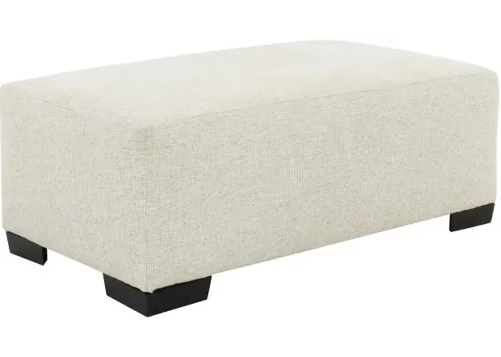 Sparrow Ottoman