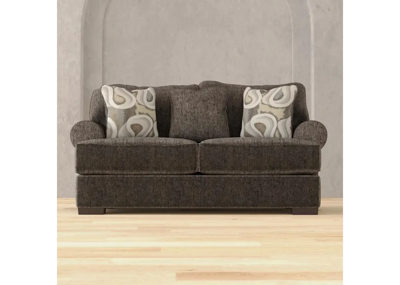 Carson Loveseat