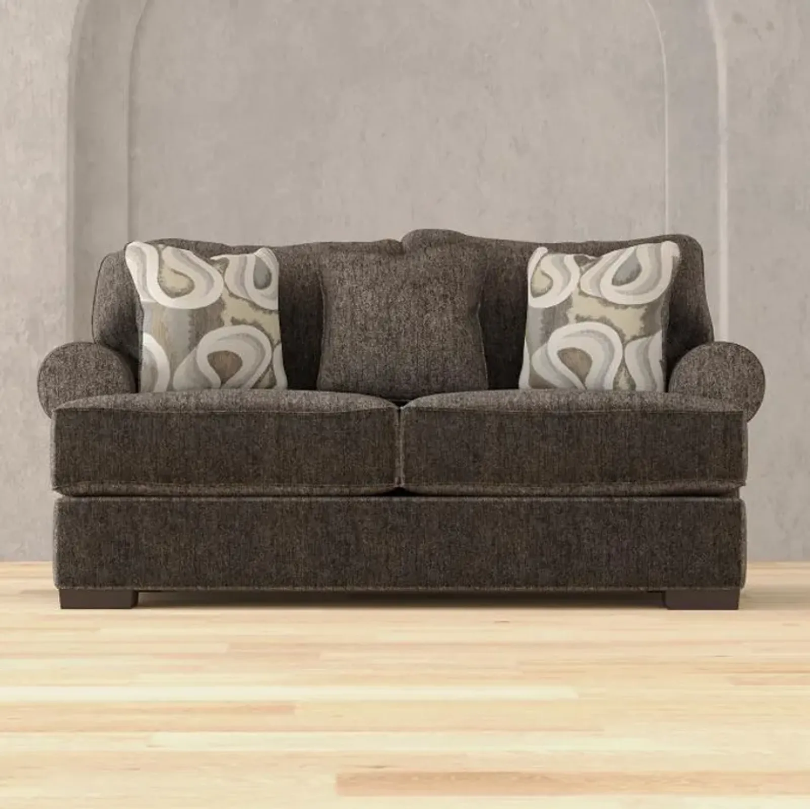 Carson Loveseat