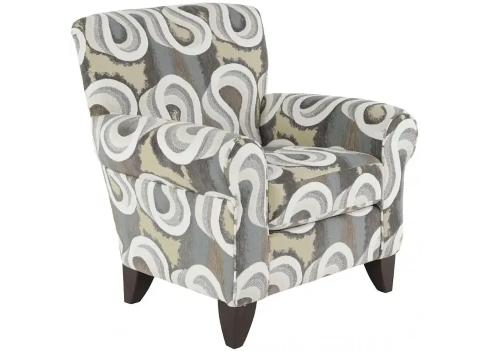 Carson Accent Chair