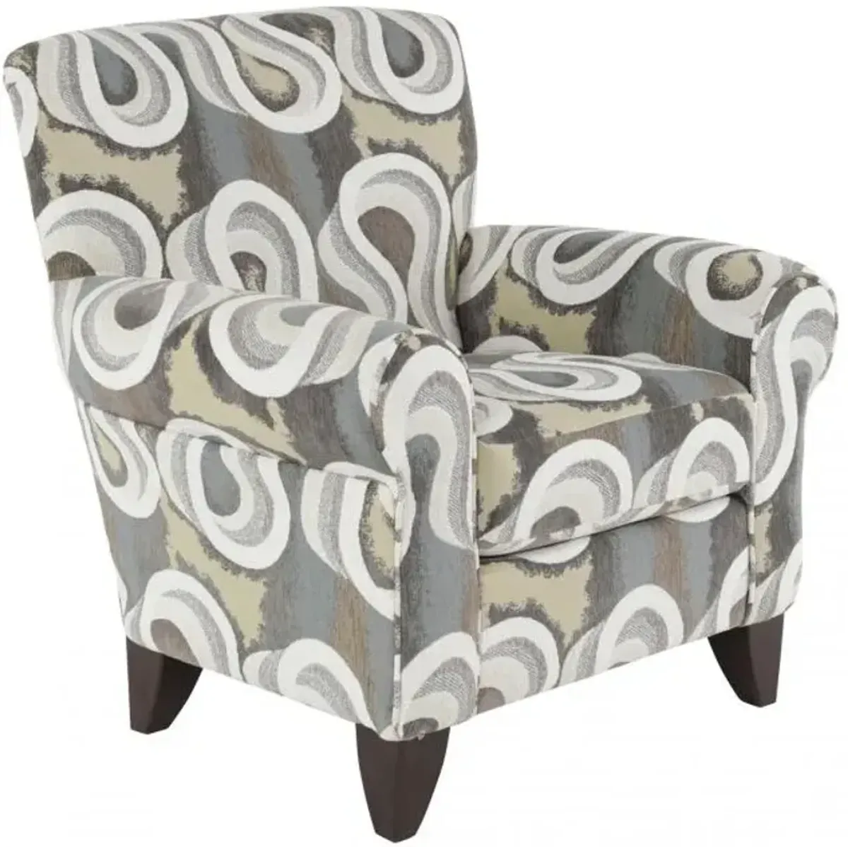 Carson Accent Chair