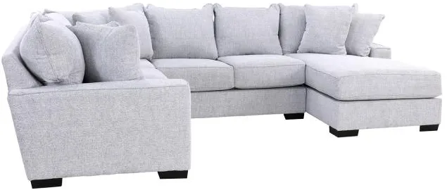 Kennedy 3pc Sectional