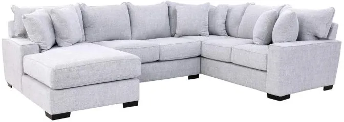 Kennedy 3pc Sectional