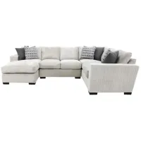 Plymouth 3pc Sectional