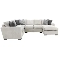Plymouth 3pc Sectional