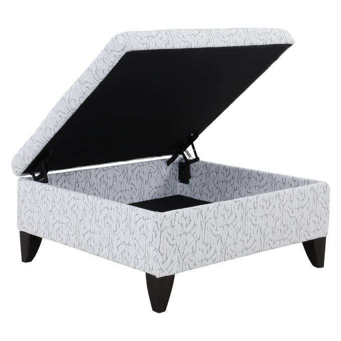 Empire Storage Ottoman