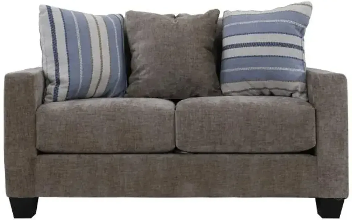 Watson - New! Loveseat