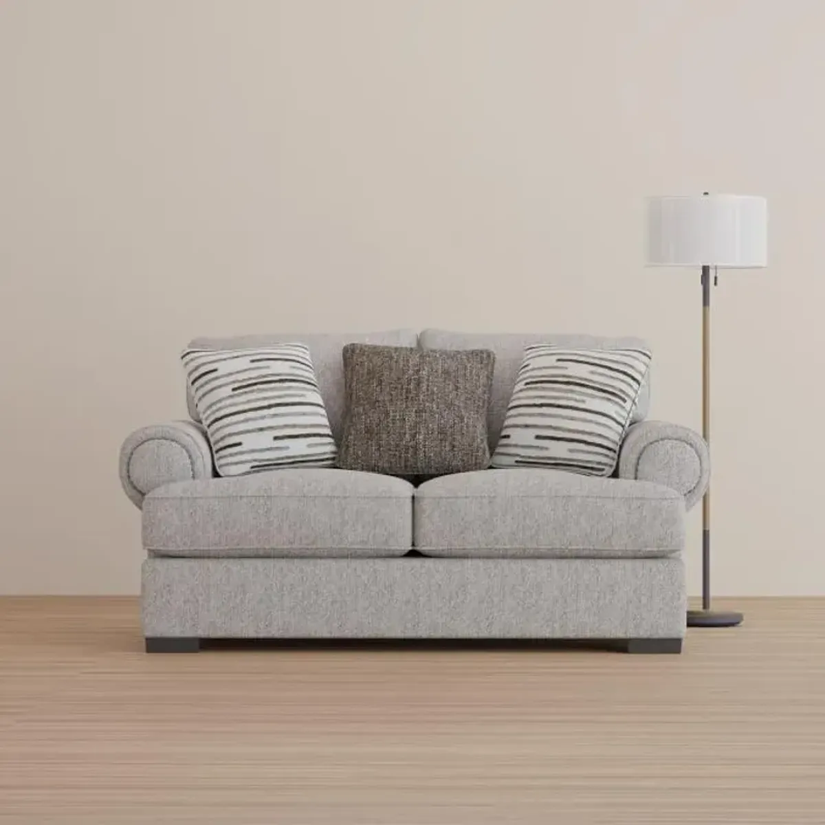 Brooklyn -New! Loveseat