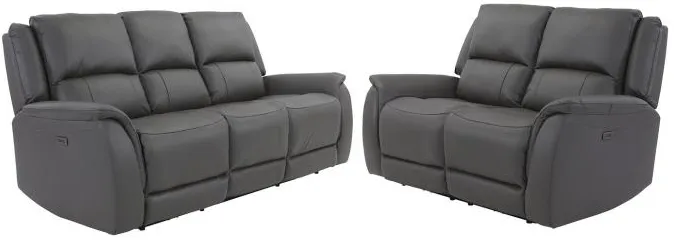 Rockwell Reclining Living Room Collection