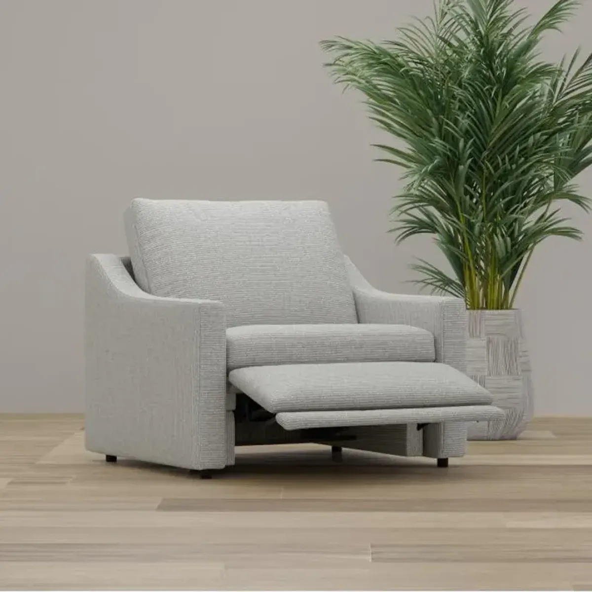 Finley Power Recliner