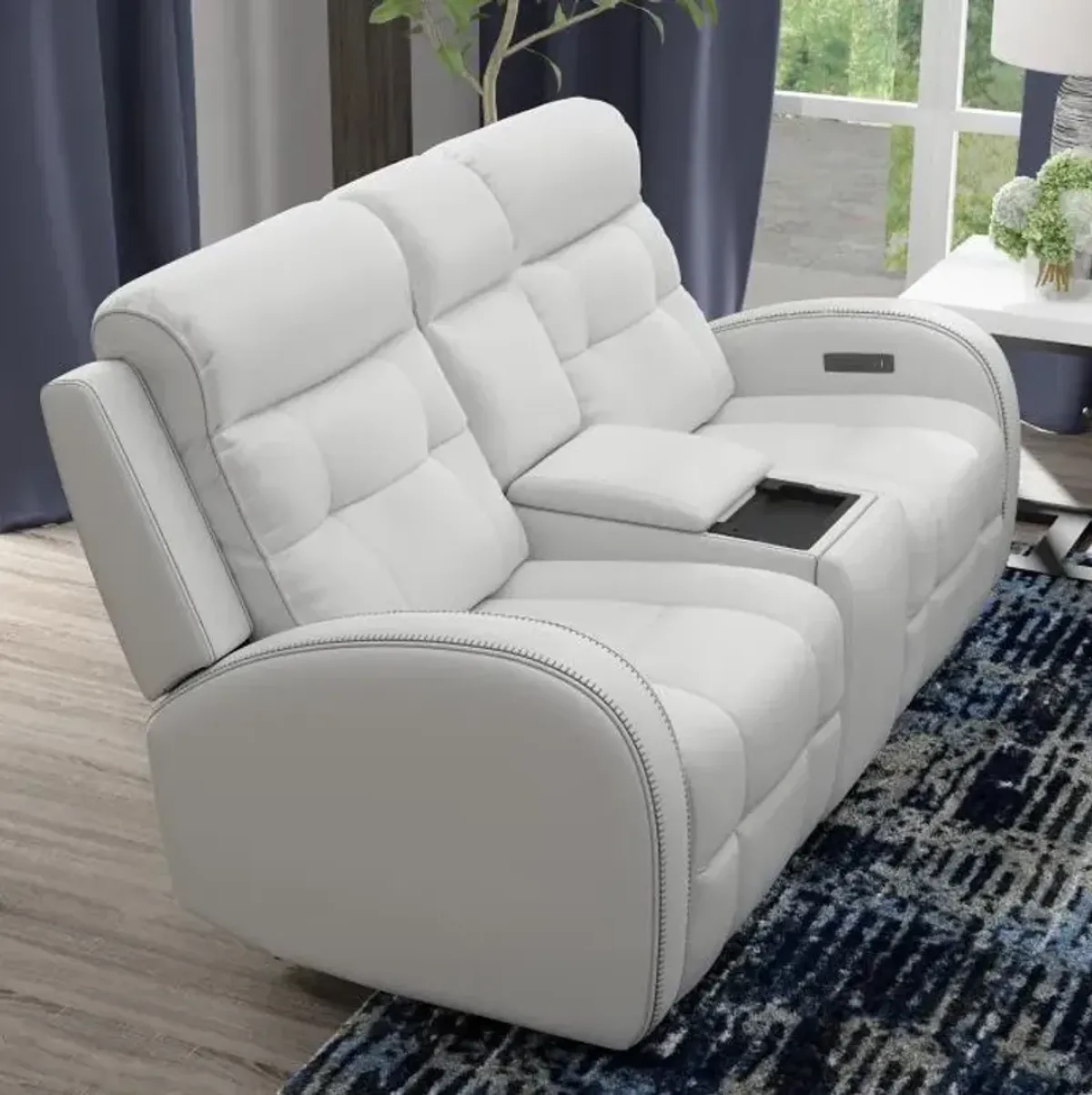 Cosmo Loveseat