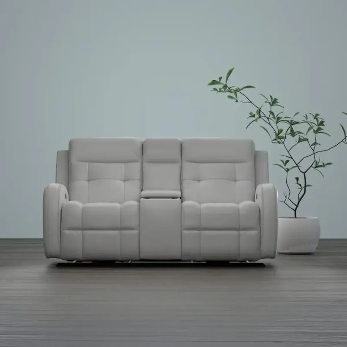 Cosmo Loveseat