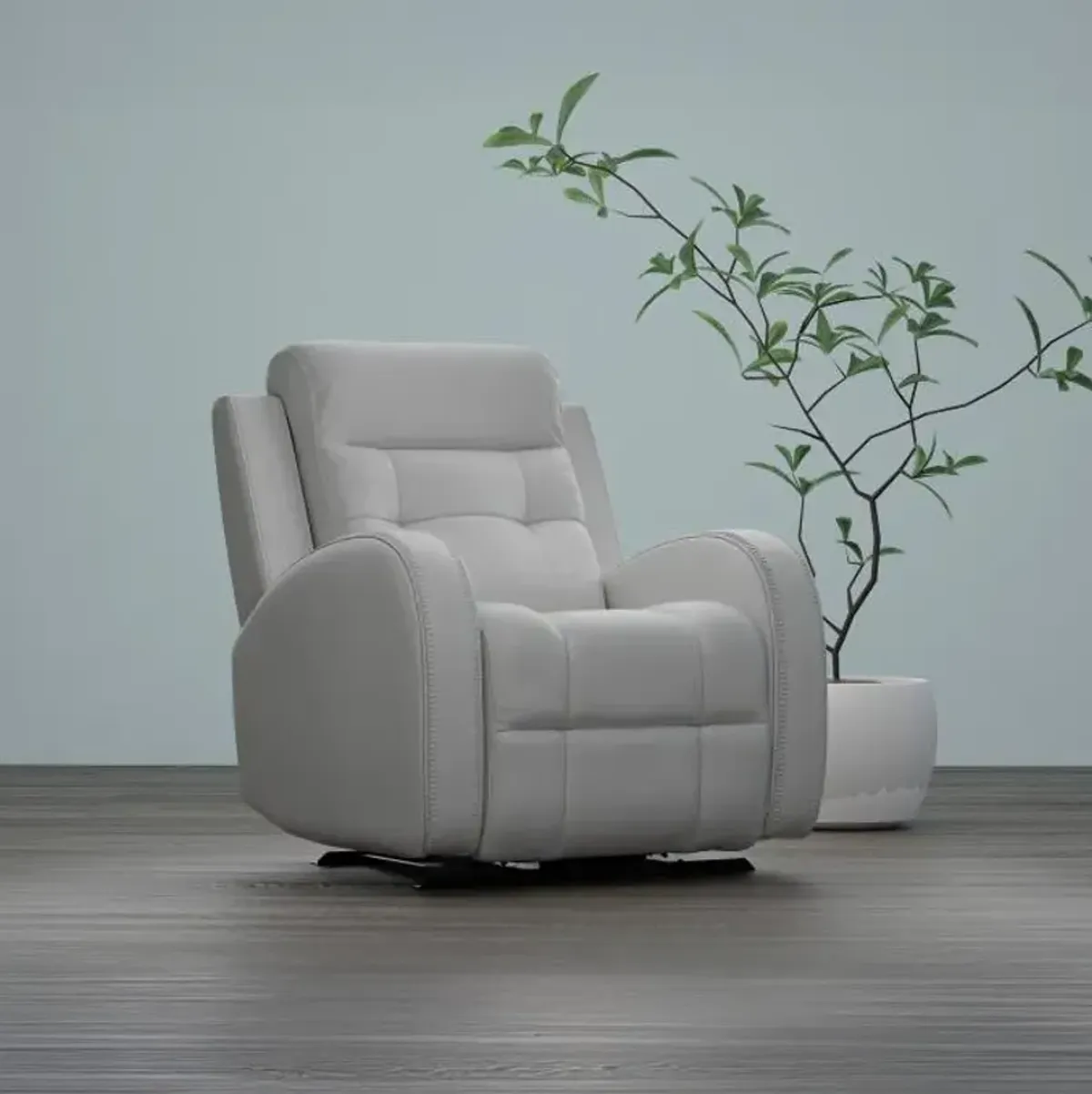 Cosmo Recliner