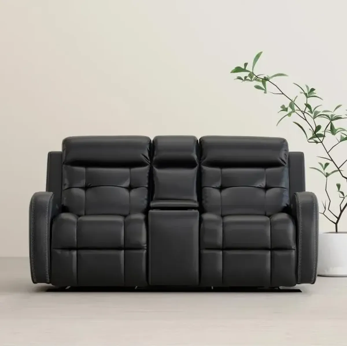 Cosmo Loveseat