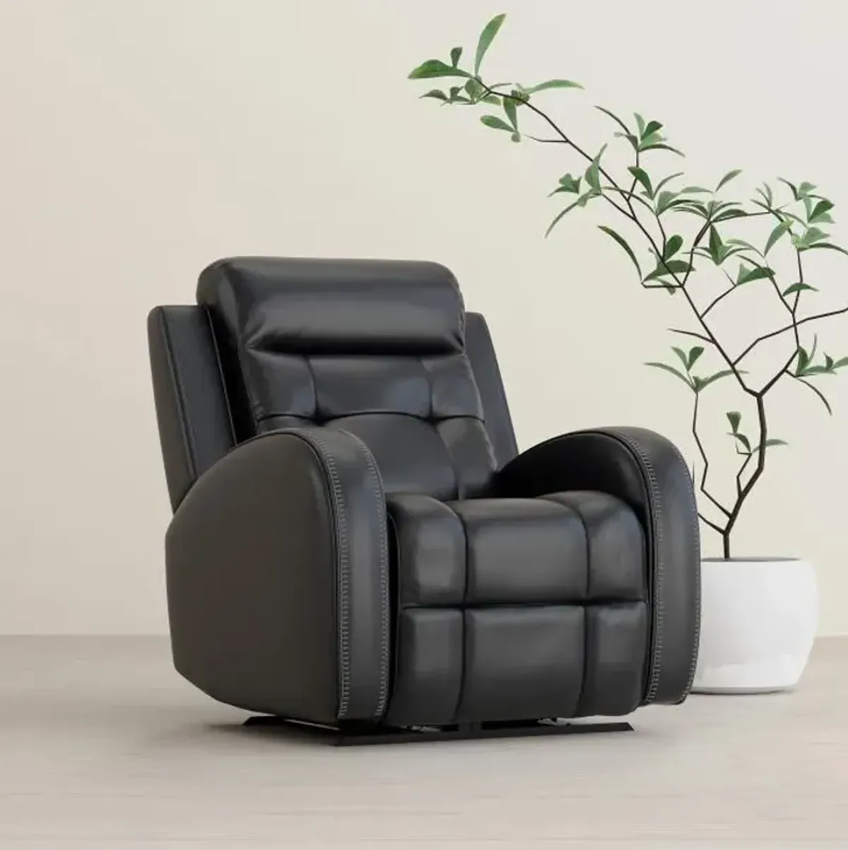 Cosmo Recliner