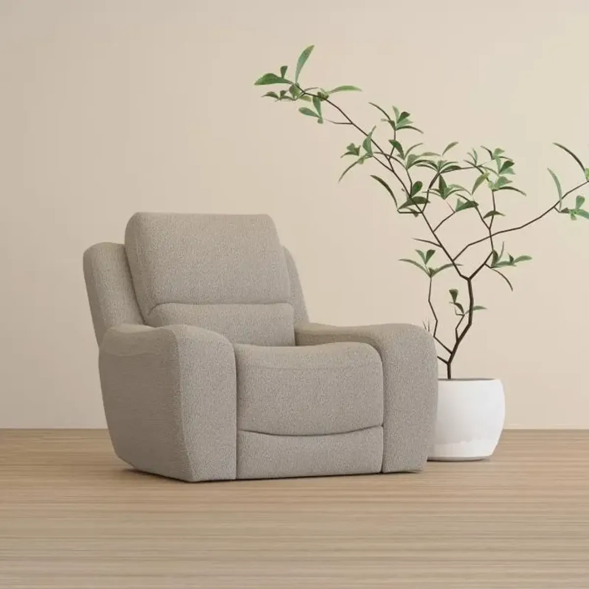 Blake Power Recliner