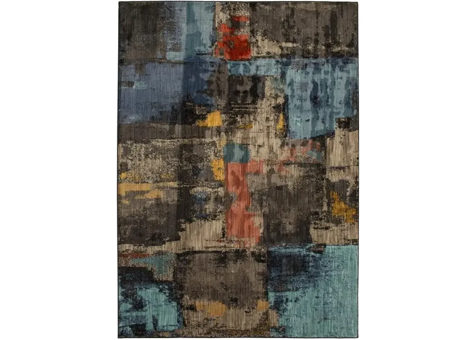 5'x8' Kline Area Rug