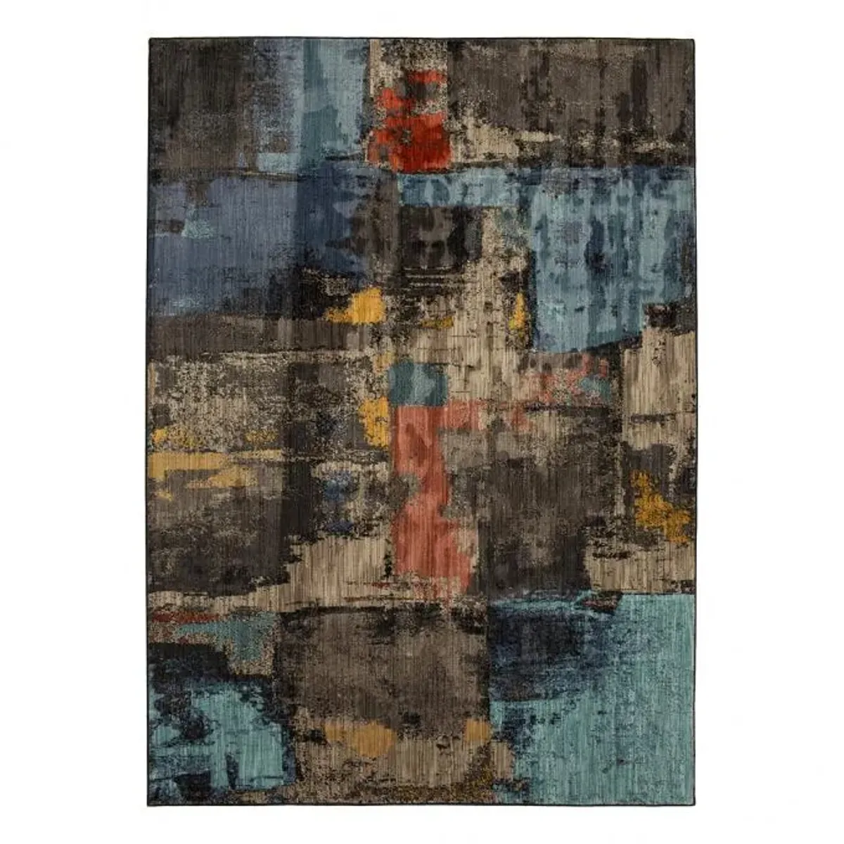 8'x11' Kline Area Rug