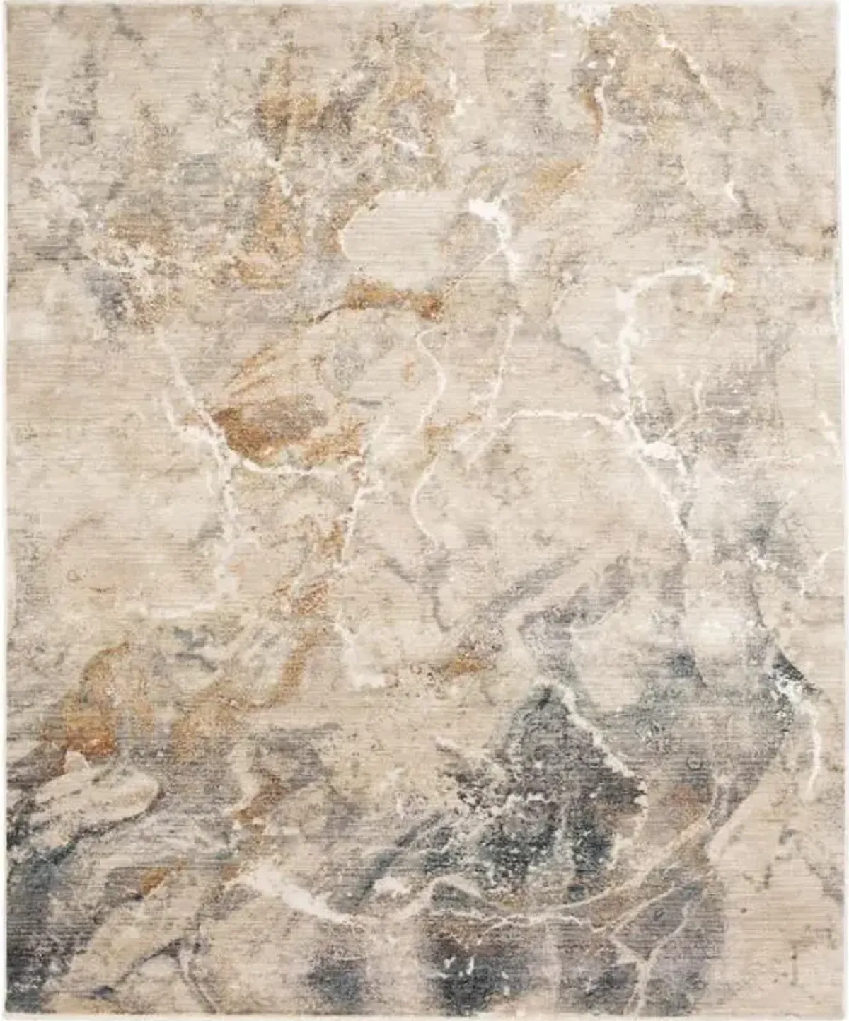 8'x10' Terazzo Area Rug