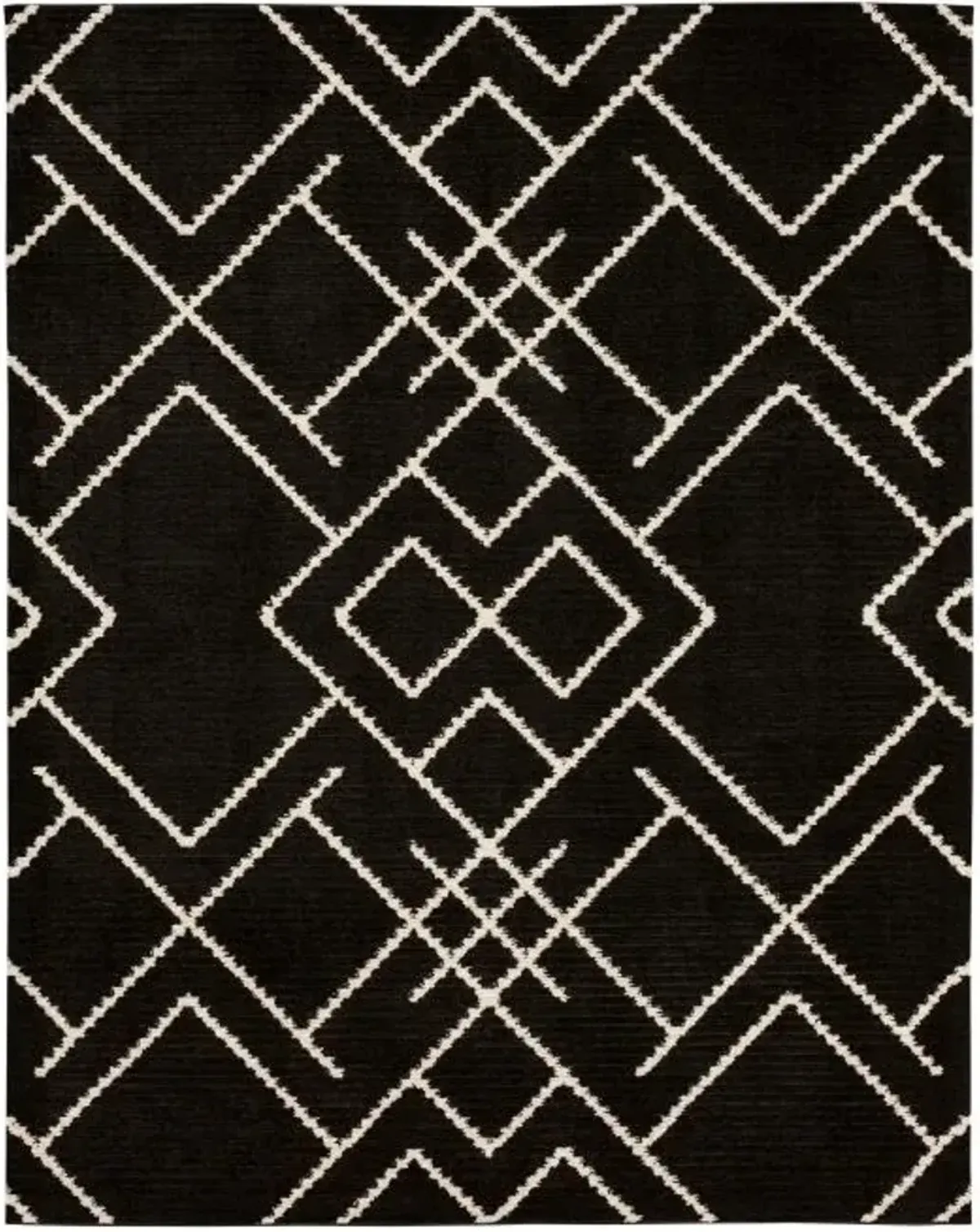 5'x8' Jordi Area Rug