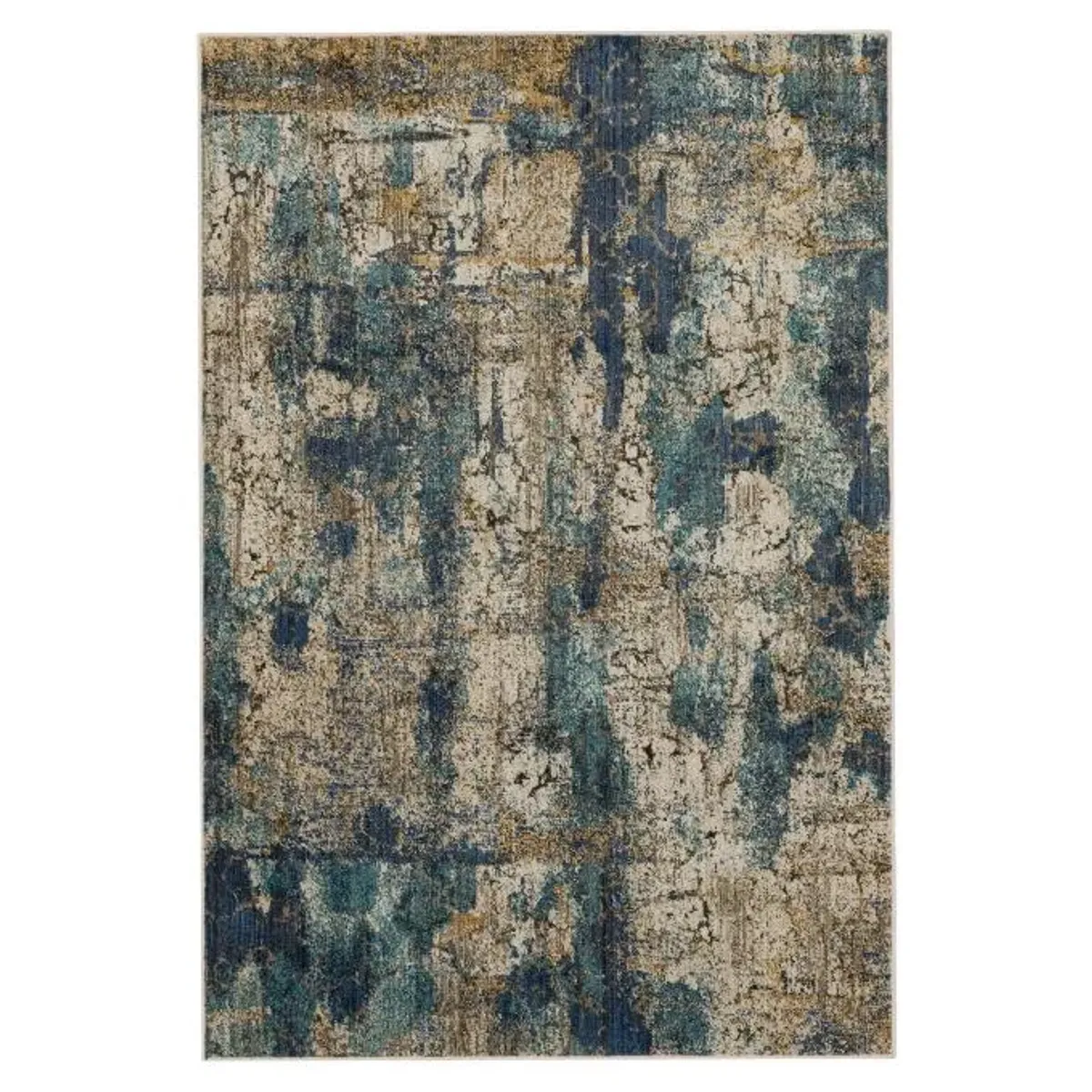 5'x8' Lakewood Area Rug