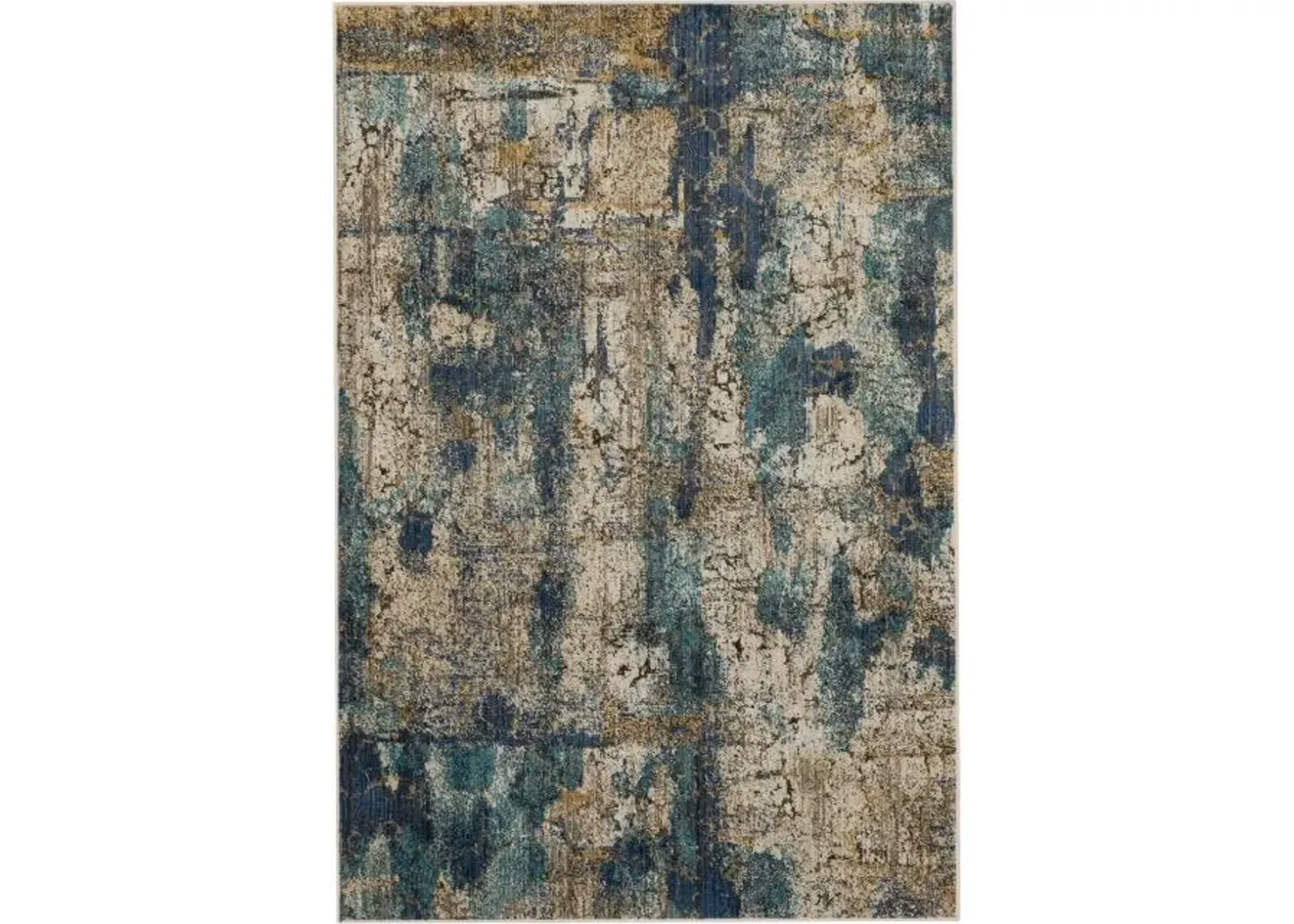 5'x8' Lakewood Area Rug