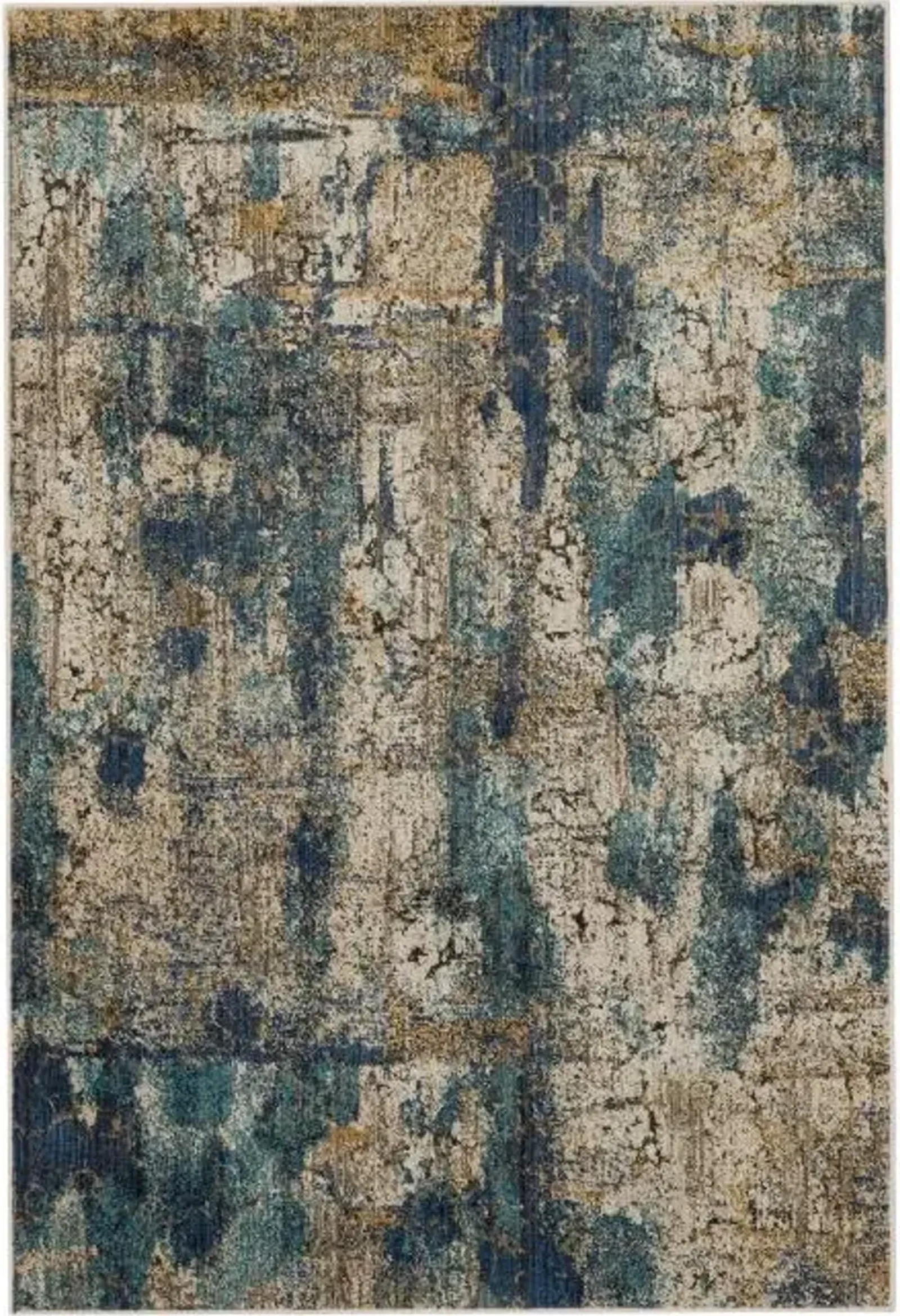 5'x8' Lakewood Area Rug