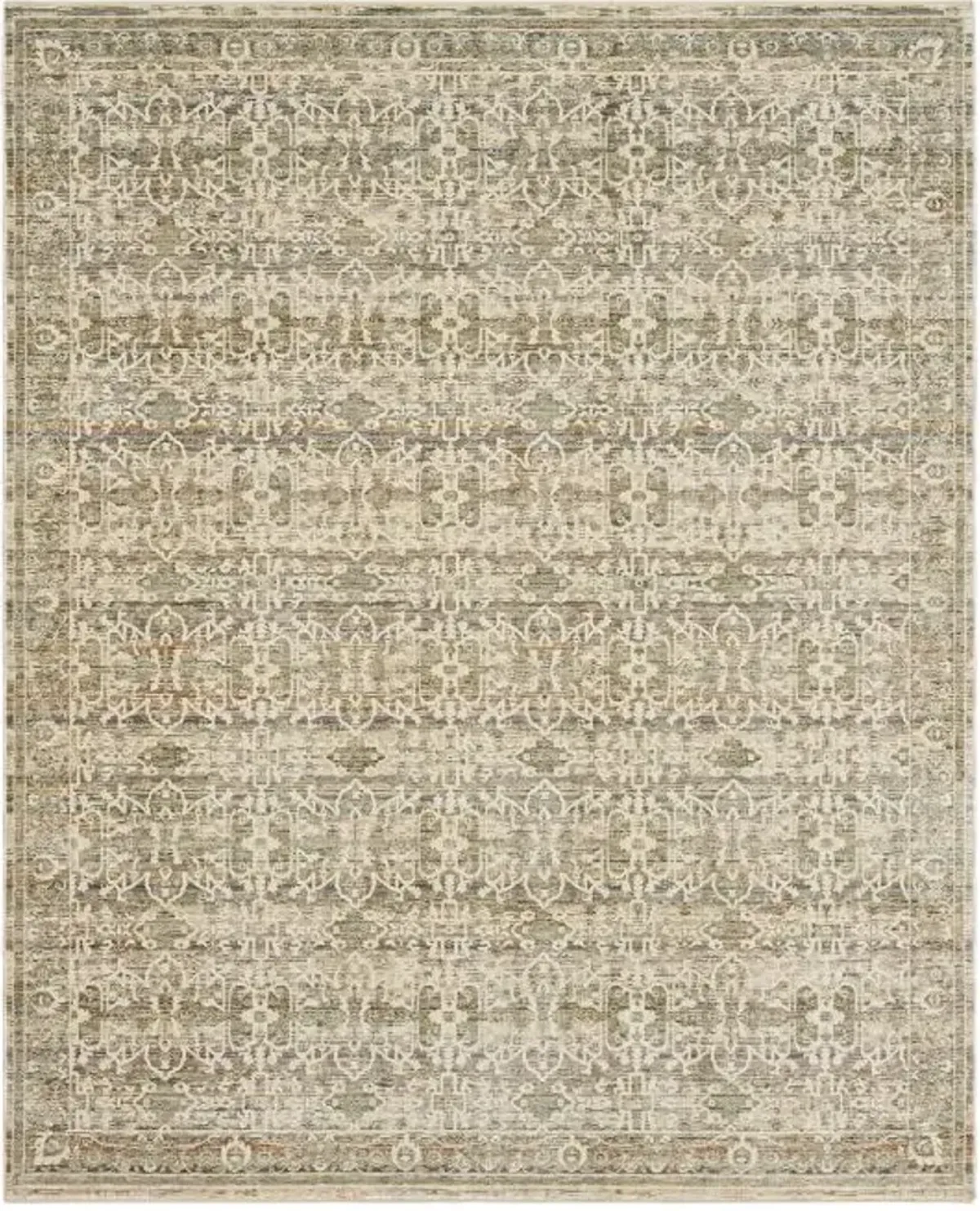 5'x 8' Bliss Area Rug