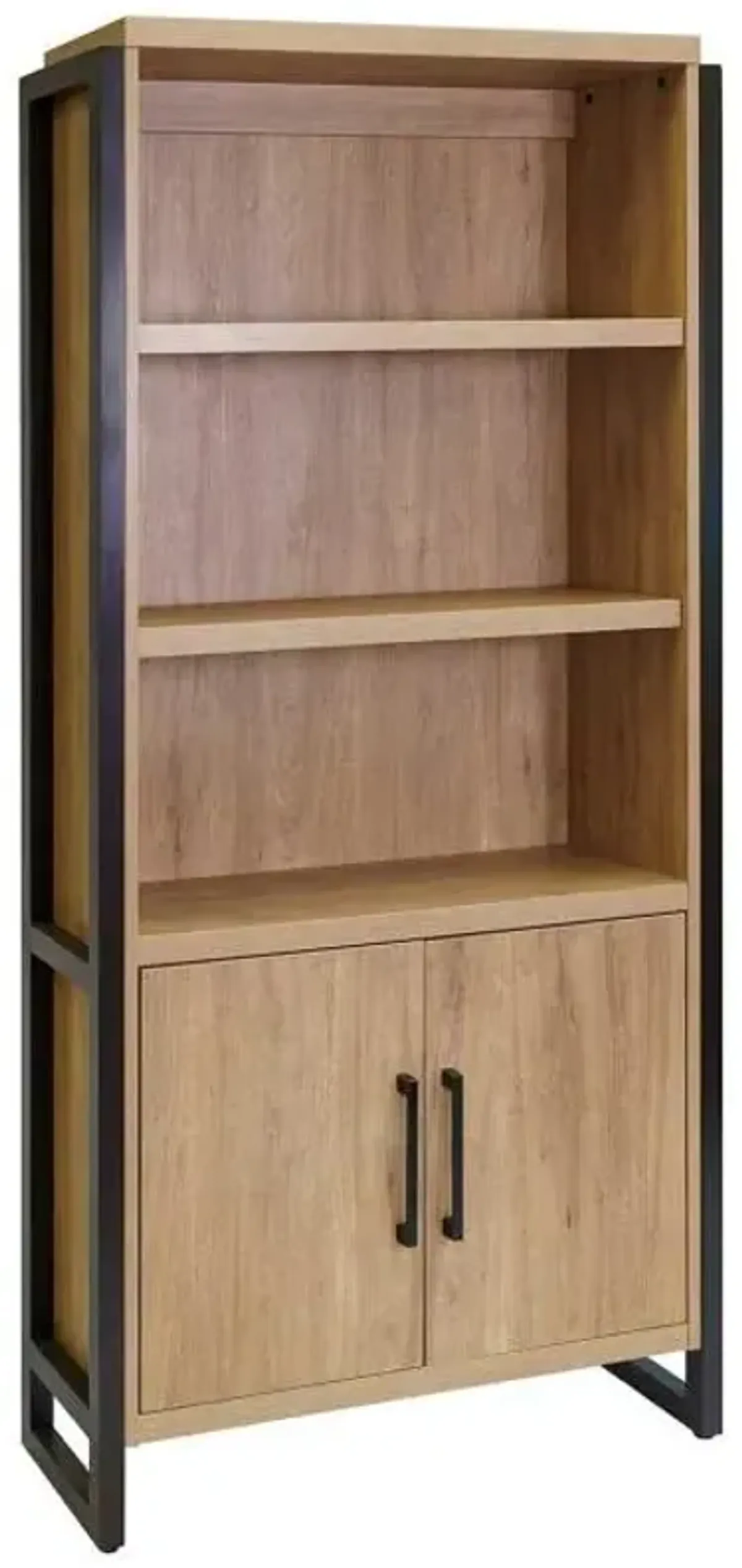 Colby Door Bookcase