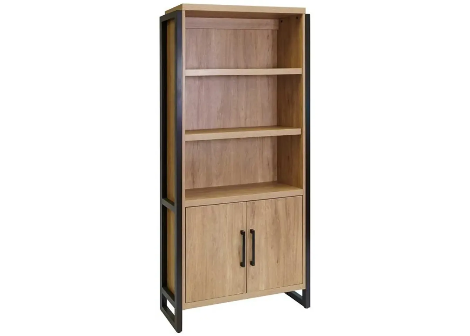 Colby Door Bookcase