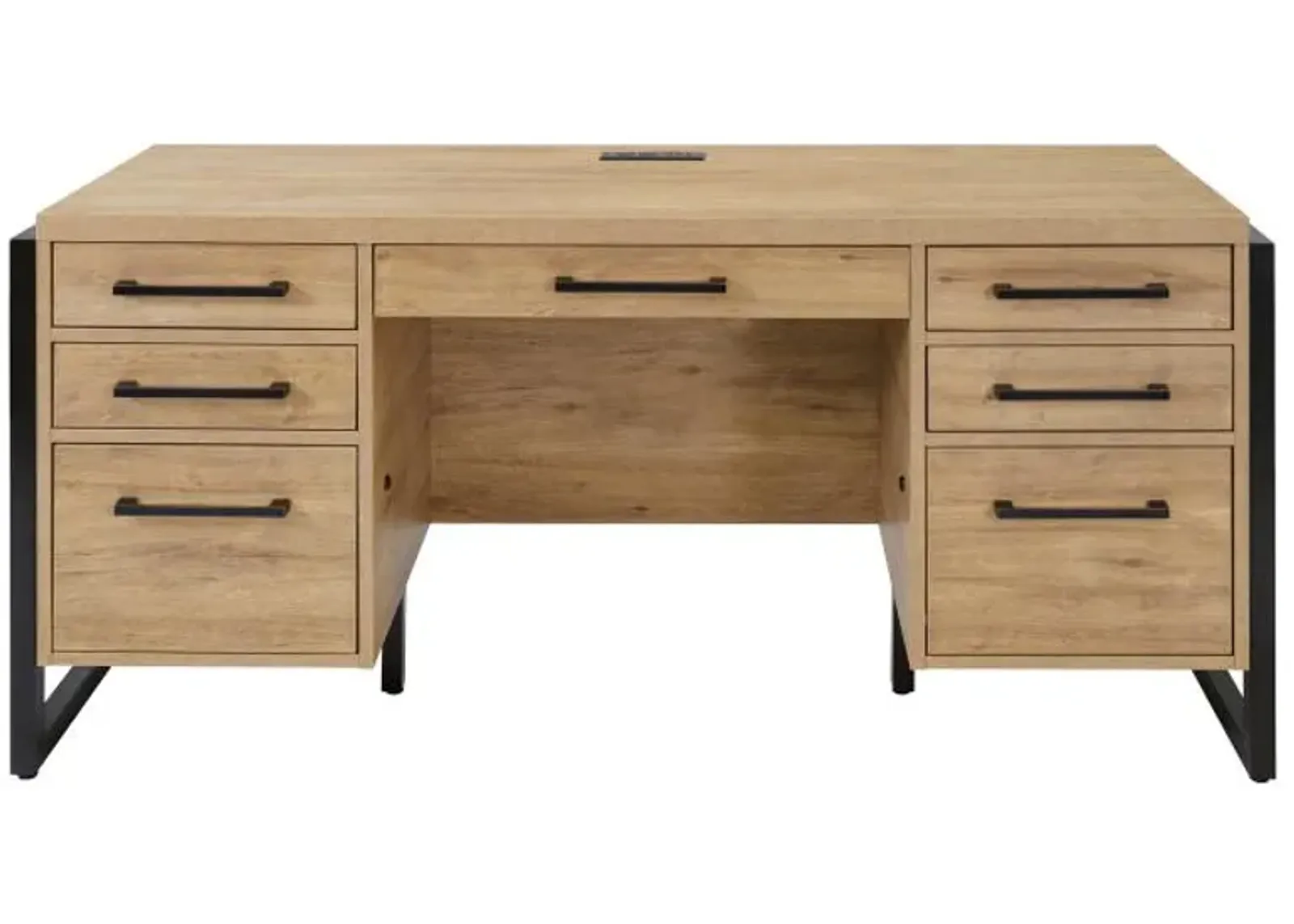 Colby Credenza