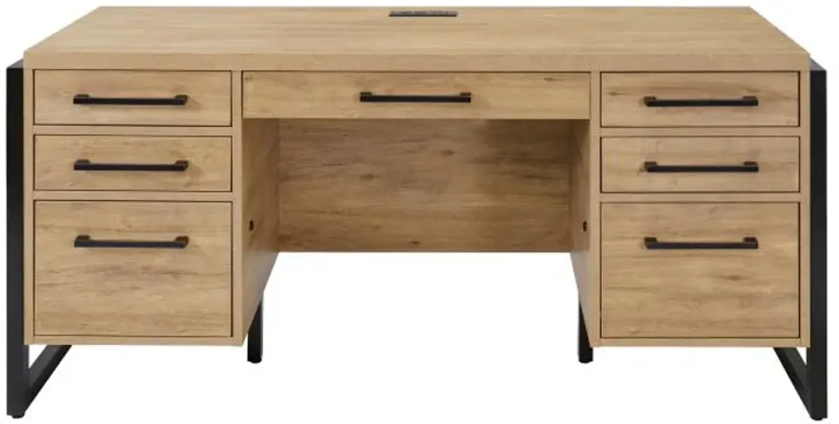 Colby Credenza