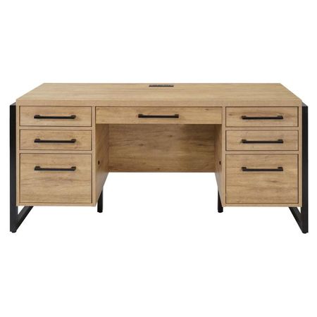 Colby Credenza
