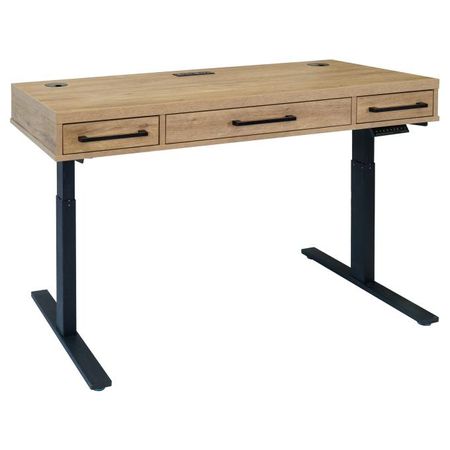 Colby Sit Stand Desk
